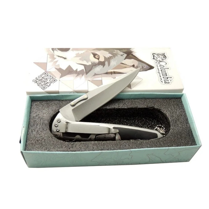 Columbia Cep Çakısı