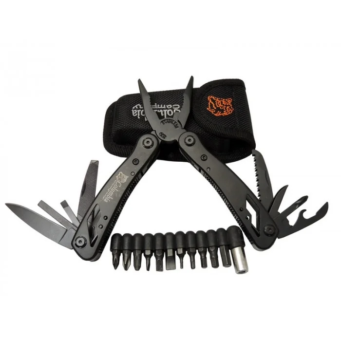 Columbia Çok Amaçlı Pense