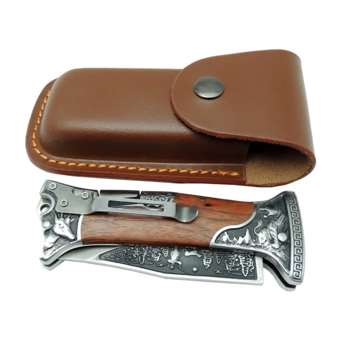 Columbia Geyikli Çakı