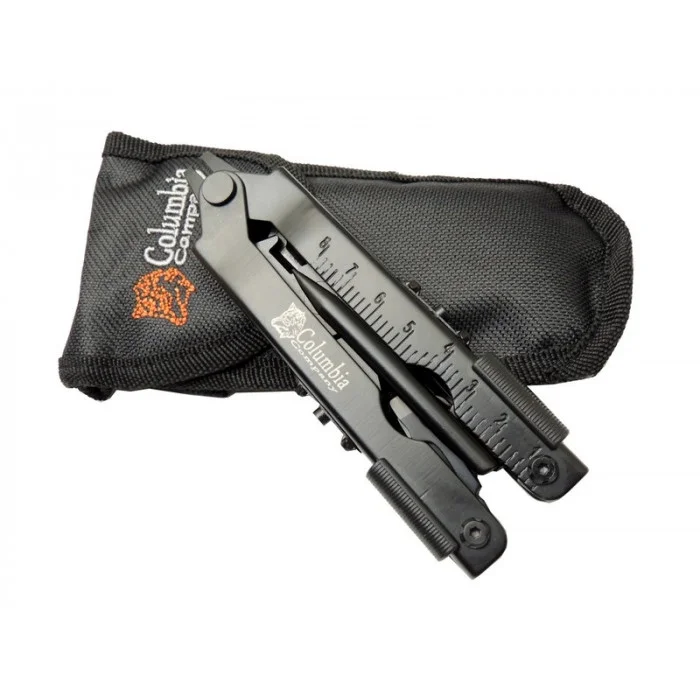 Columbia İmha Pensesi