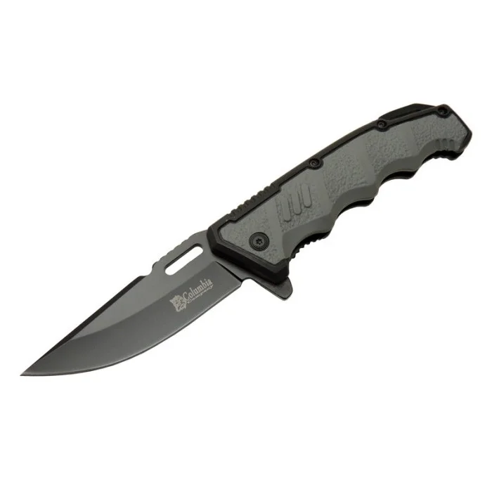 Columbia Kamp Çakısı G10