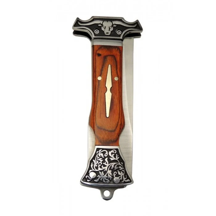 Columbia Öküzbaş Çakı