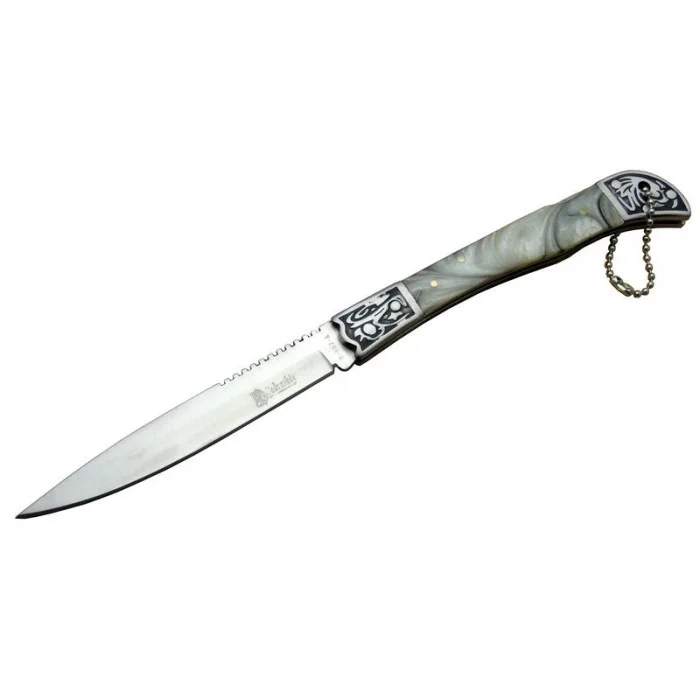 Columbia Sedef Kilitli Çakı B