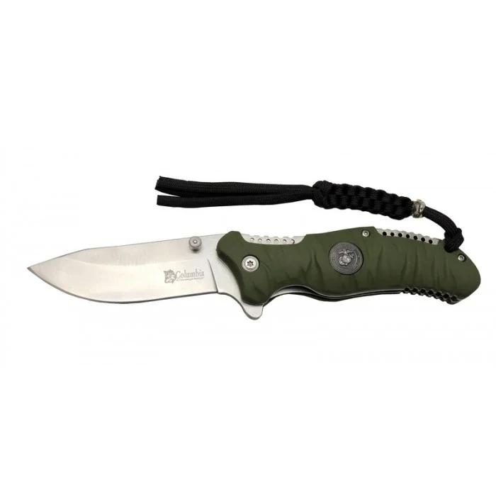 Columbia Tactical Çakı İpli