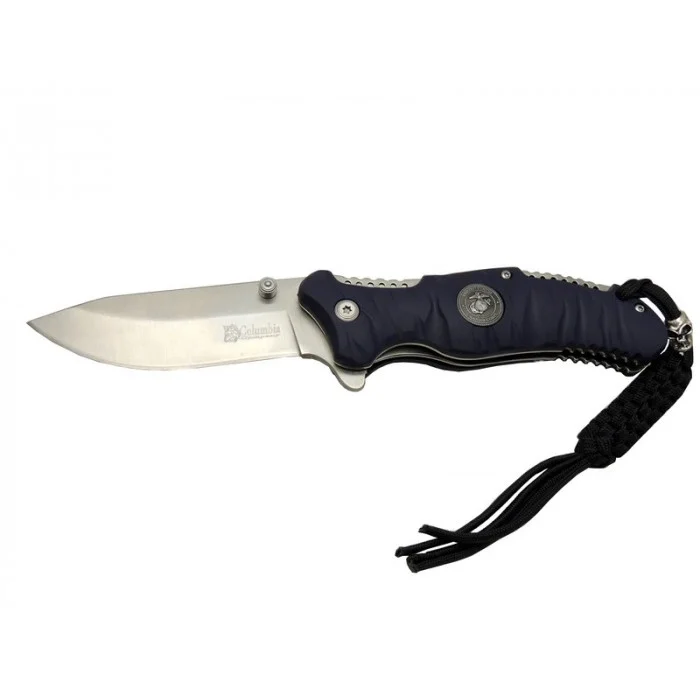 Columbia Tactical Çakı İpli