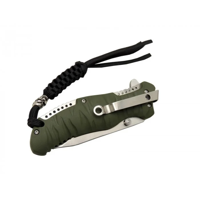 Columbia Tactical Çakı İpli