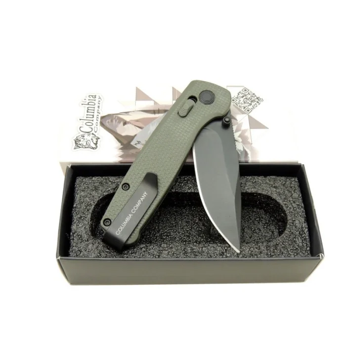 Columbia Treminus Çakı Haki