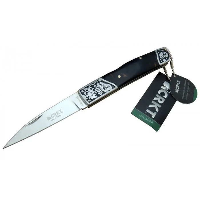 CRKT 144KHV ÇAKI