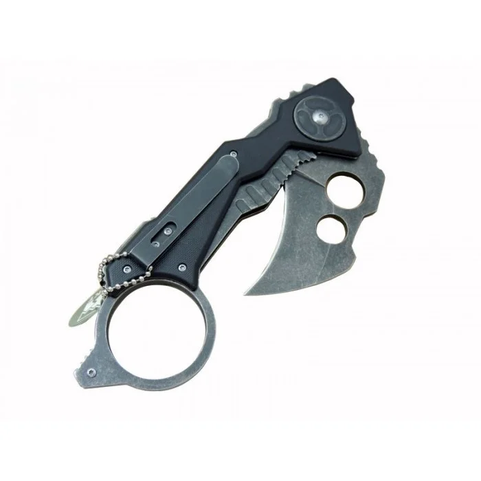 Crkt Baracas Çakı Karambit