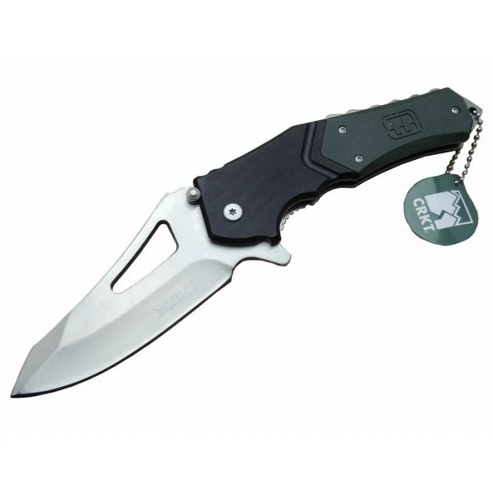 Crkt Responder x9 Çakı
