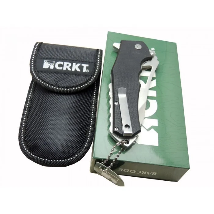 Crkt Responder x9 Çakı