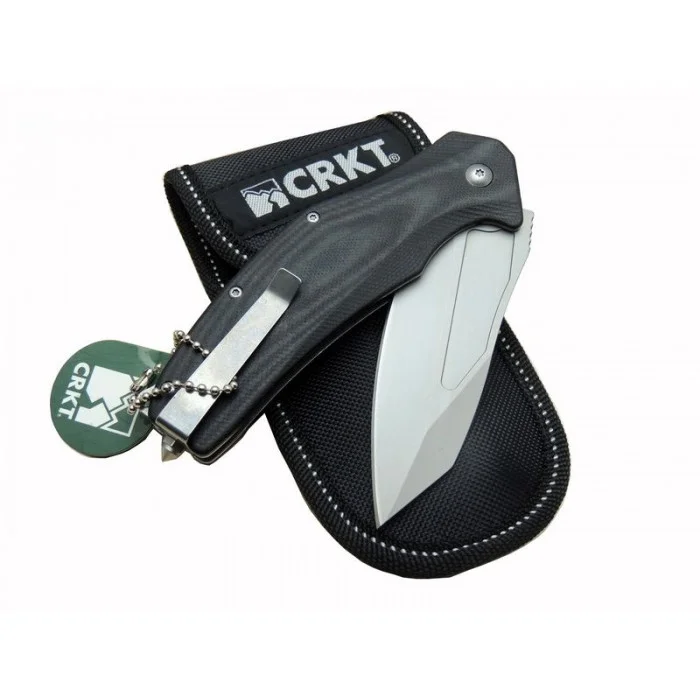 Crkt Trilange Çakı