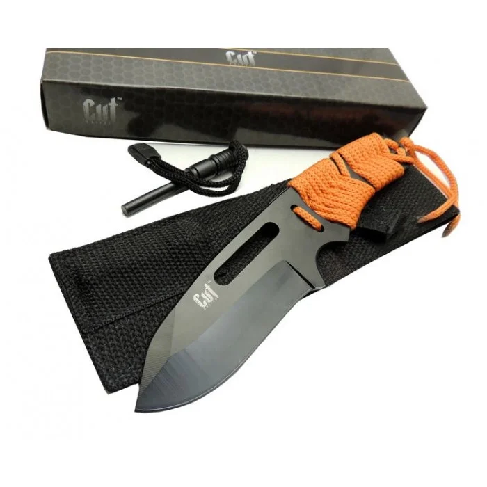 Cut Knives Magnezyum