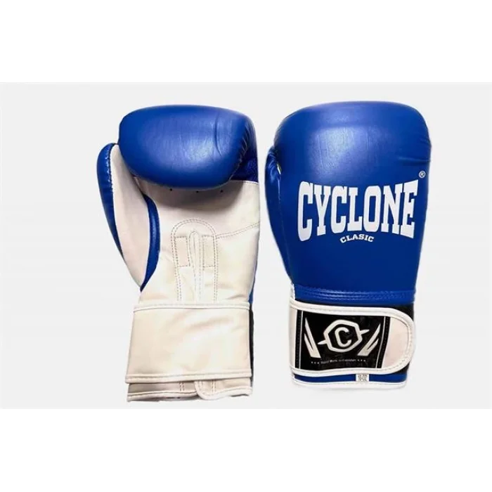 Supertrend Classic Kickboks Eldiveni-Mavi