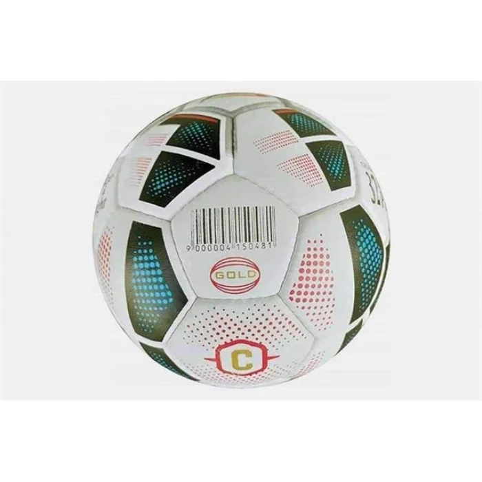 Supertrend Prospeed Gold Futbol Topu No:4