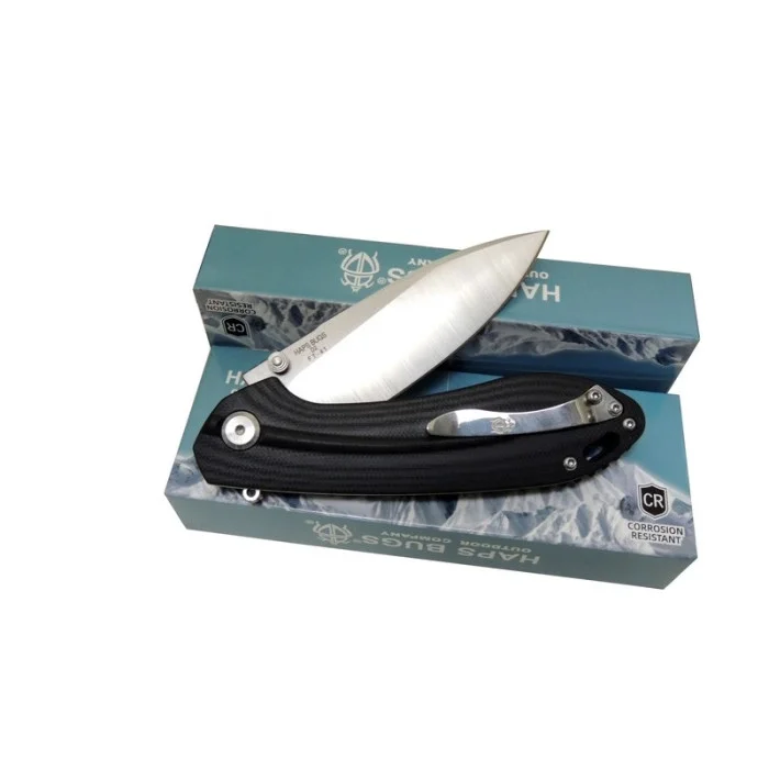 D2 Japon Çeliği Çakı