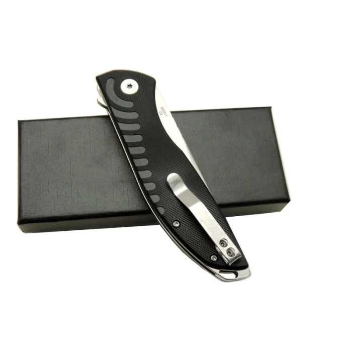 D2 Japon Çeliği Çakı