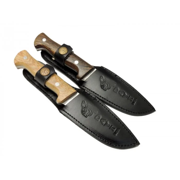 Dayı Bushcraft Bıçak Venge