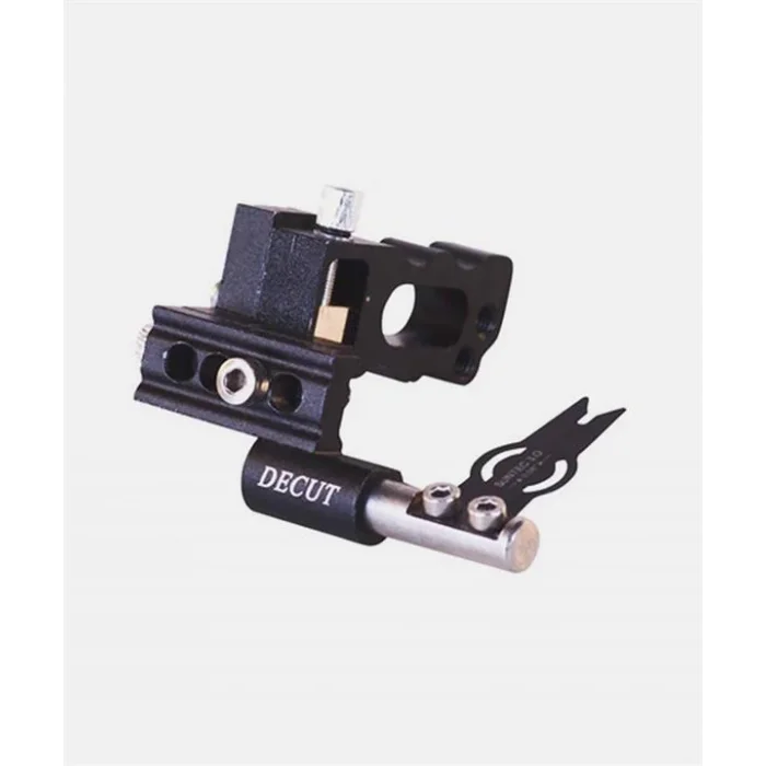 Decut Makaralı Yay Ok Yatağı Suntec X1