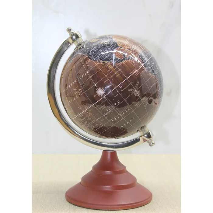 Dekoratif Dünya Küre Sl339-B