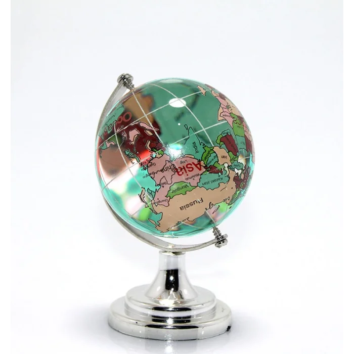 Dekoratif Kristal Küre SPR1237