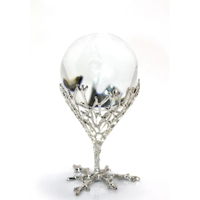 Dekoratif Kristal Küre TKN1238