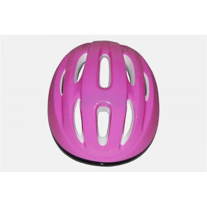 Supertrend 0405 Koruyucu Kask Pembe