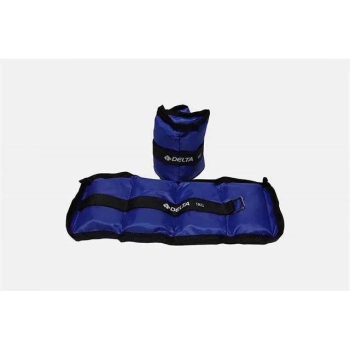 Supertrend  2 * 1 kg Ayak Ağırlığı