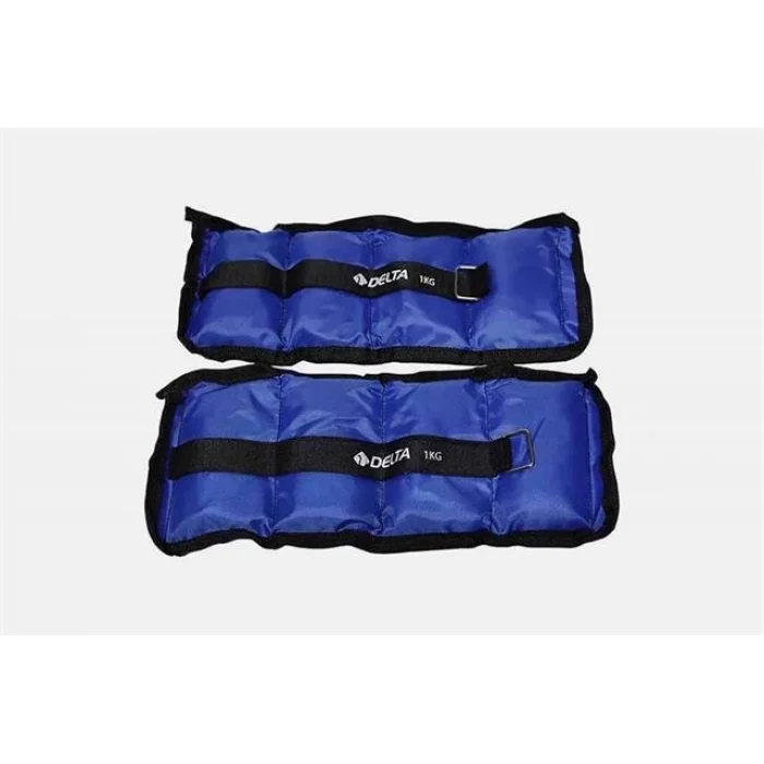 Supertrend  2 * 1 kg Ayak Ağırlığı