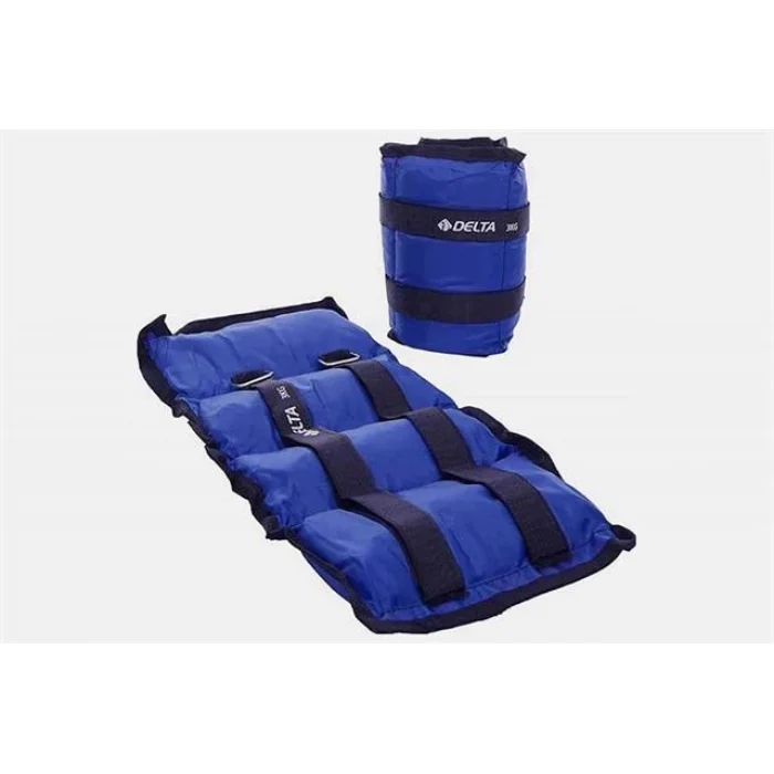 Supertrend  2 * 2 kg Ayak Ağırlığı