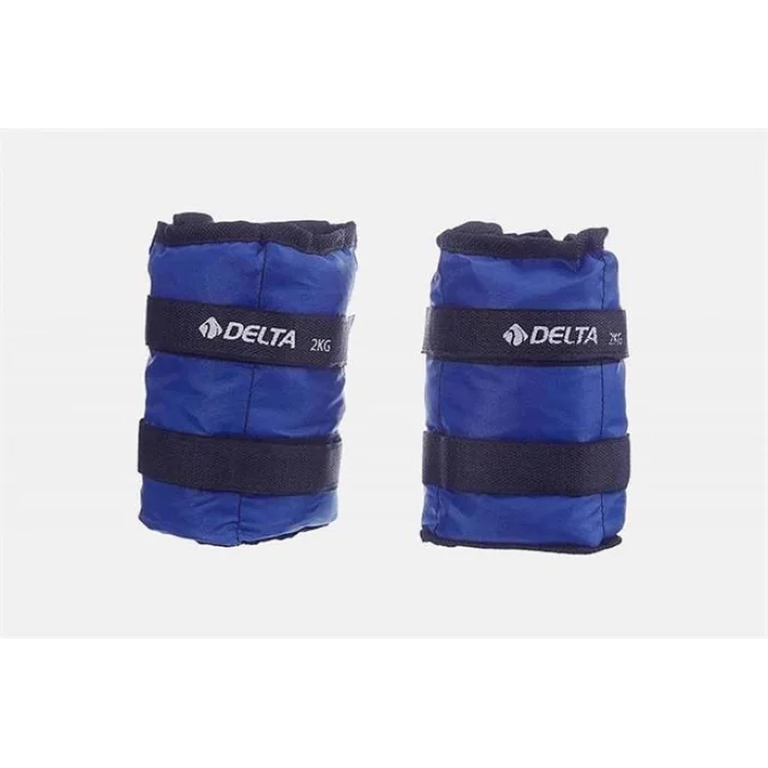 Supertrend  2 * 2 kg Ayak Ağırlığı