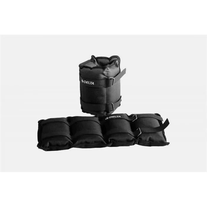 Supertrend  2 * 2 kg Ayak Ağırlığı