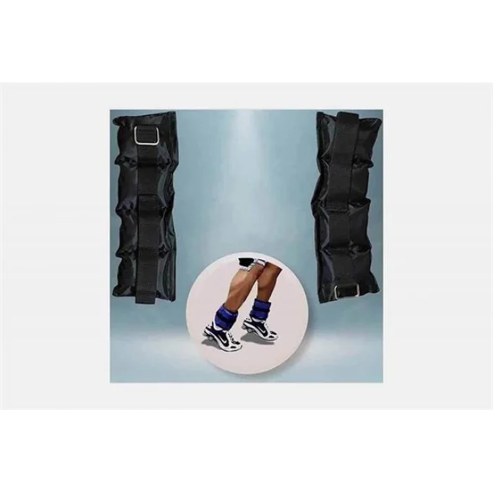 Supertrend  2 * 2 kg Ayak Ağırlığı