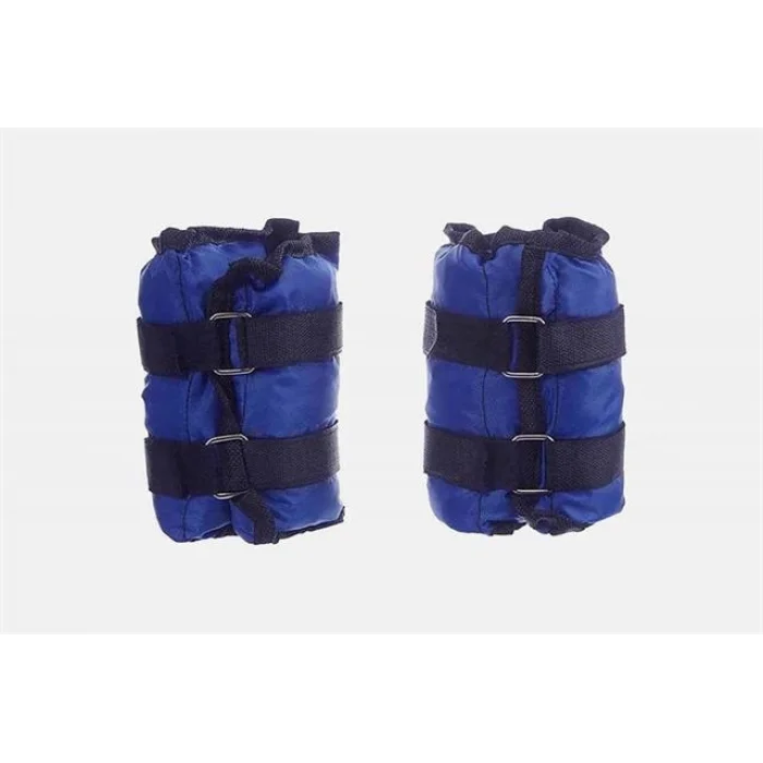 Supertrend  2 * 2 kg Ayak Ağırlığı