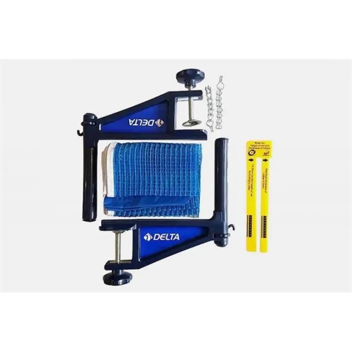 Supertrend ADS905 Masa Tenisi File & Demir Set - Mengeneli