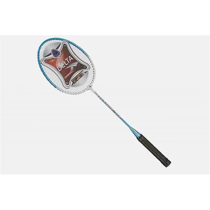 Supertrend Bdr-972 Tek Parça Badminton Raketi
