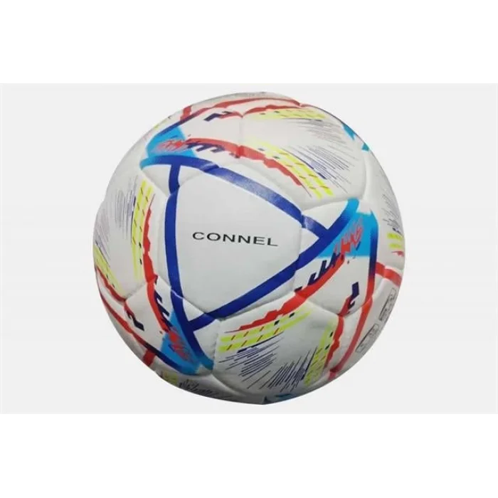 Supertrend Connel El Dikişli Futbol Topu - 5 Numara
