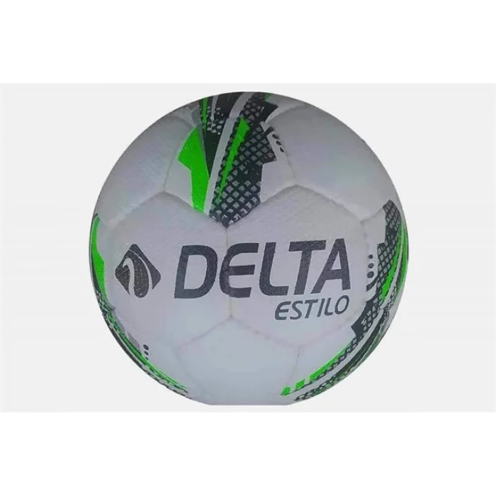Supertrend Estilo El Dikişli Futsal Topu No:4