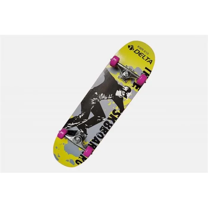 Supertrend Kaykay Kemik Teker