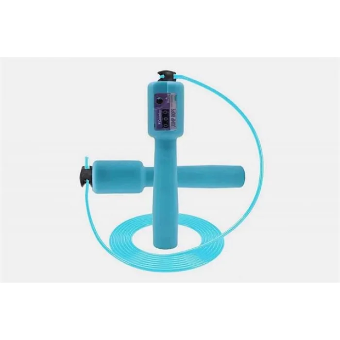 Supertrend Mavi Sayaçlı Atlama İpi