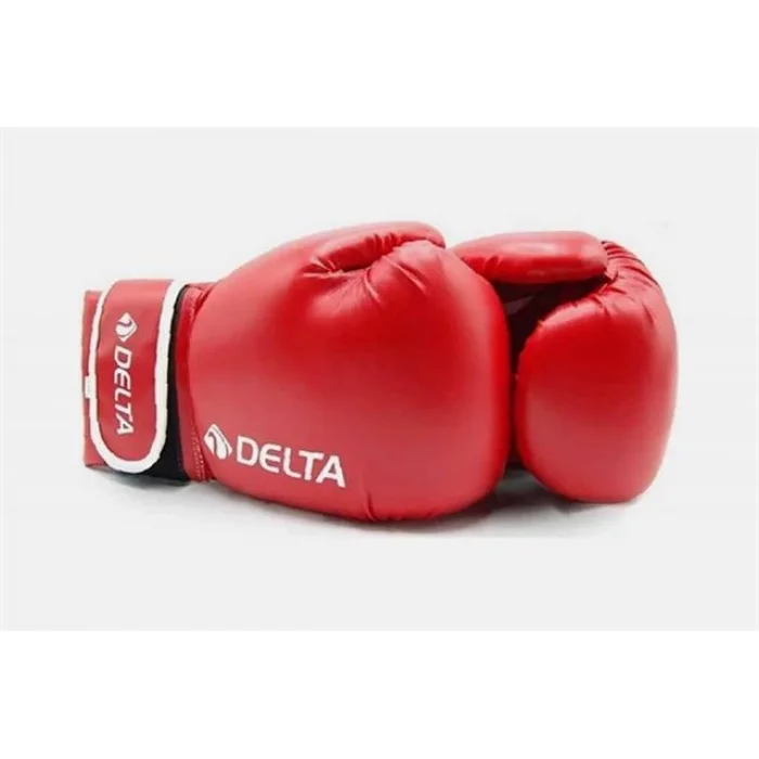 Supertrend Maxima Boks Eldiveni Kırmızı 6 Oz