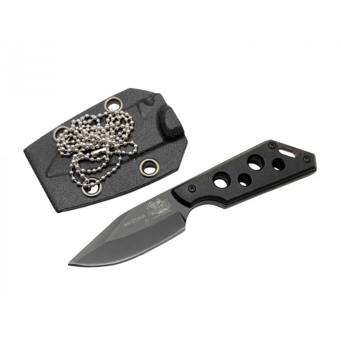 Delta Paraşüt Bıçağı