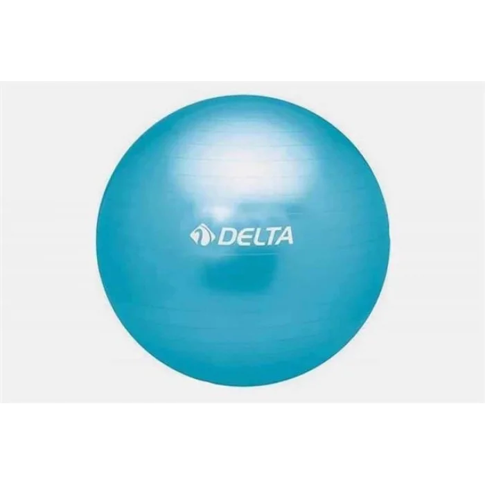 Supertrend Pilates Topu 20 cm Mavi