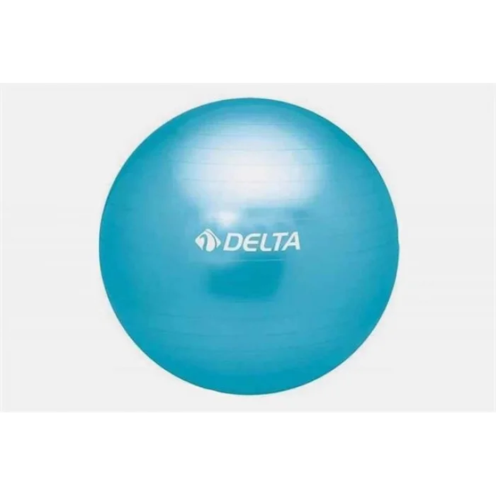 Supertrend Pilates Topu 65 cm Mavi