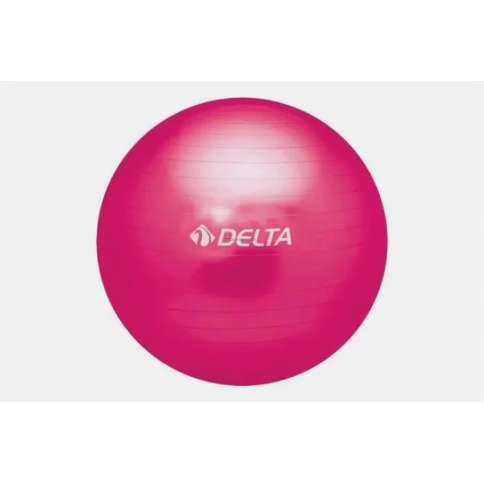 Supertrend Plates Topu 65 Cm Fuşya Ptf 963