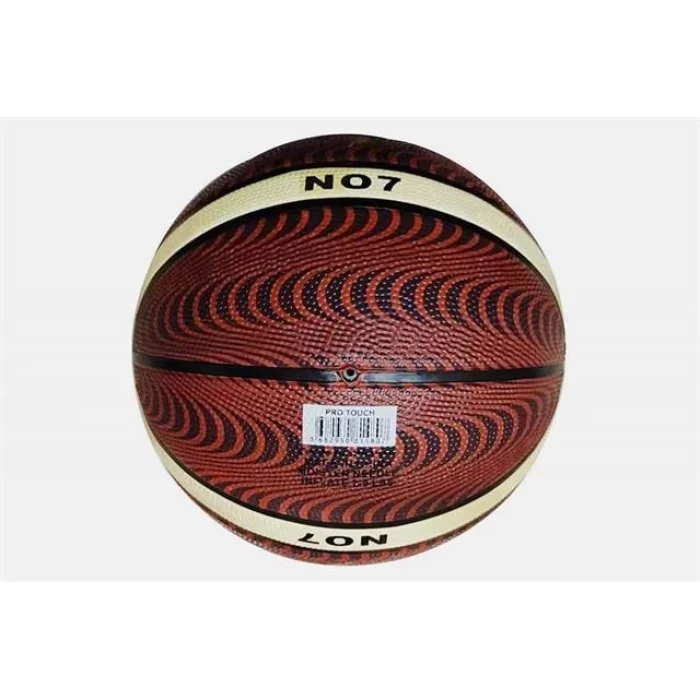 Supertrend Pro Touch Basketbol Topu No:7