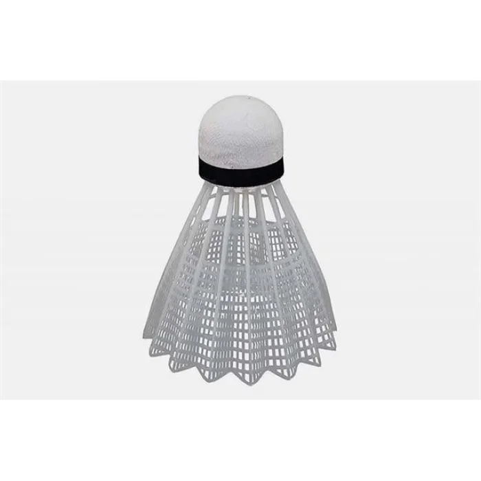 Supertrend Scm 602 6 lı Beyaz Badminton Topu