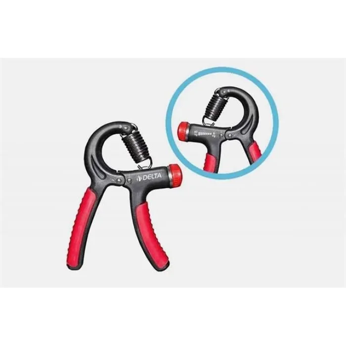 Supertrend Sertliği Ayarlanabilir Dirençli El Yayı