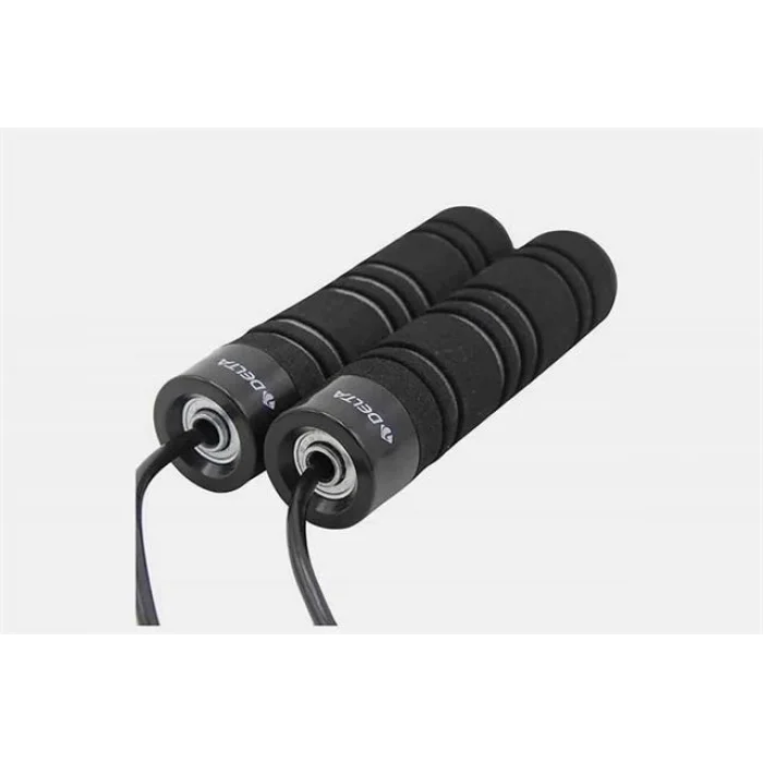 Supertrend Srw 976 Sünger Tutmaçlı Rulmanlı Atlama İpi