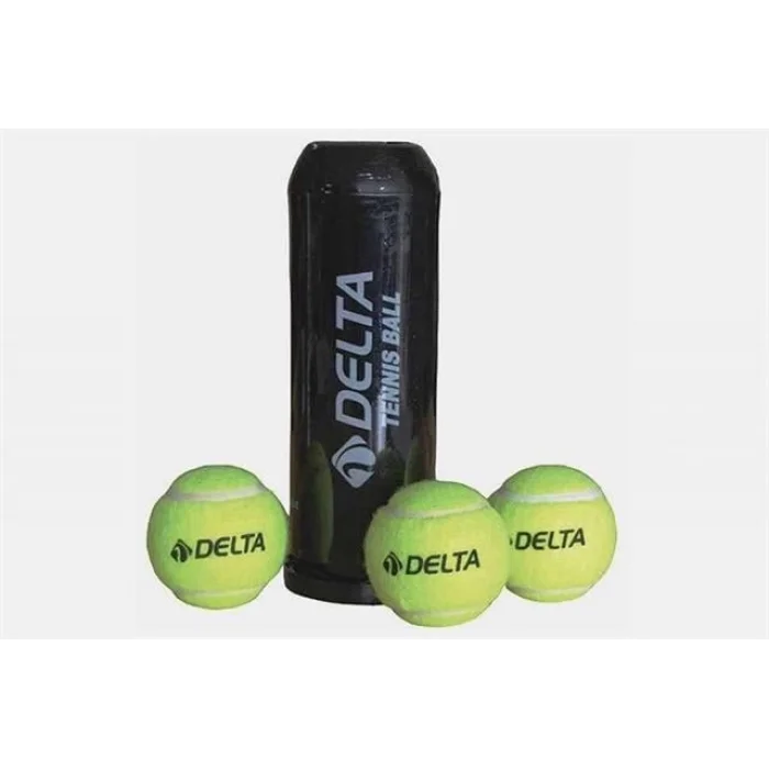 Supertrend TBV923 Tenis Topu 3lü Top